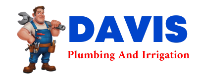 Trusted plumber in ONO